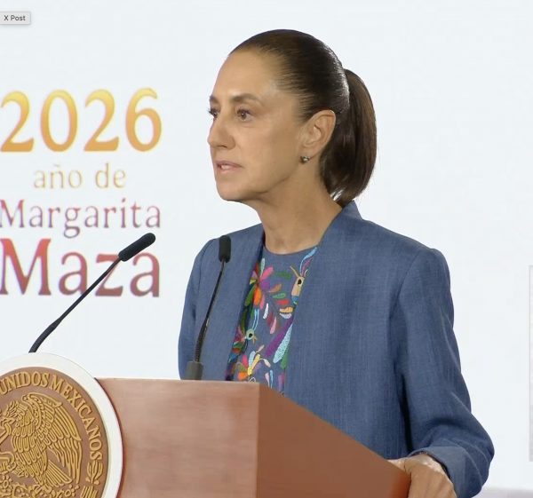 Colombia no aprobó entrada de soldados rescatistas de México: ‘Pedían otra certificación’